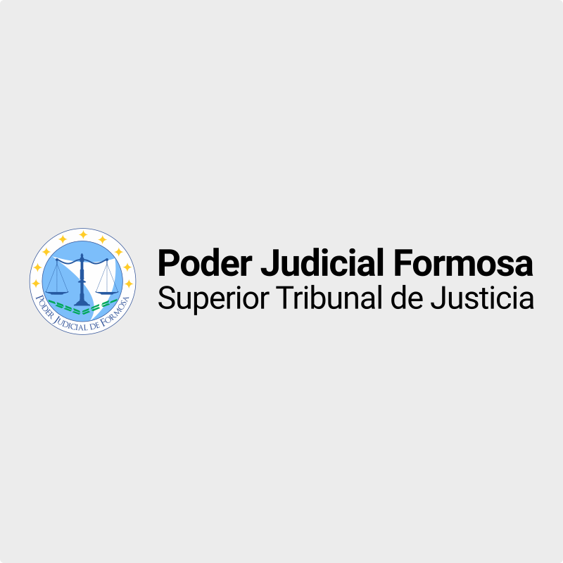 Poder Judicial Formosa Sitio Oficial