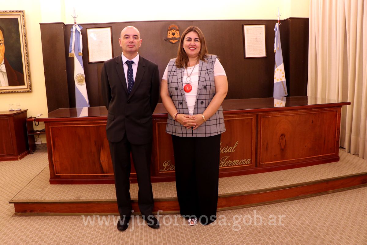 Juraron nuevos integrantes del Consejo de la Magistratura