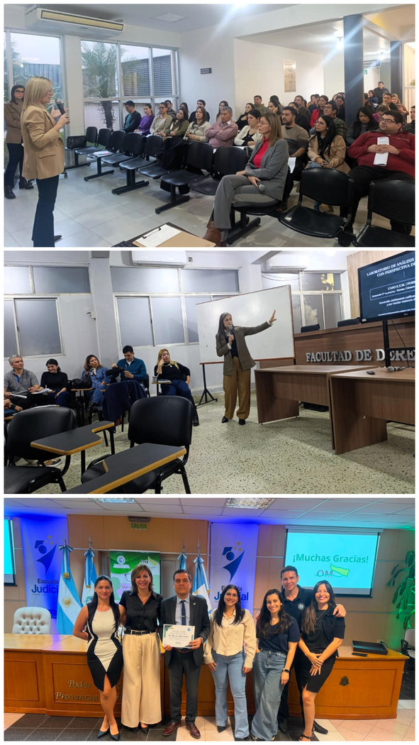 Capacitación OM