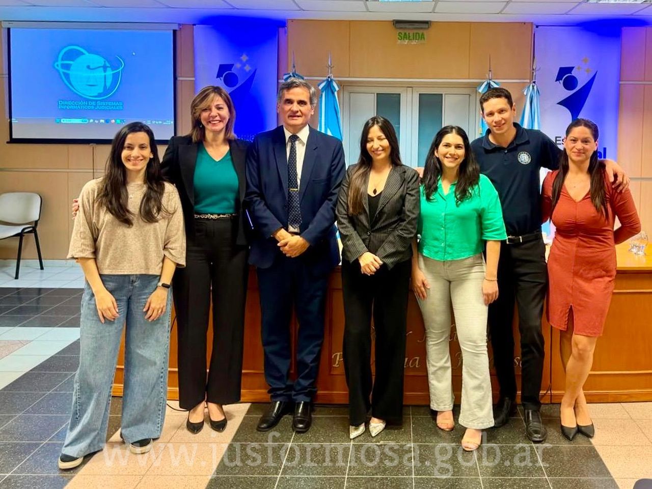 Capacitación - Análisis de sentencias con perspectiva de género