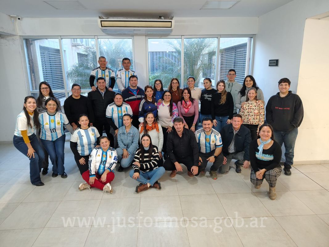 Curso lenguaje de señas