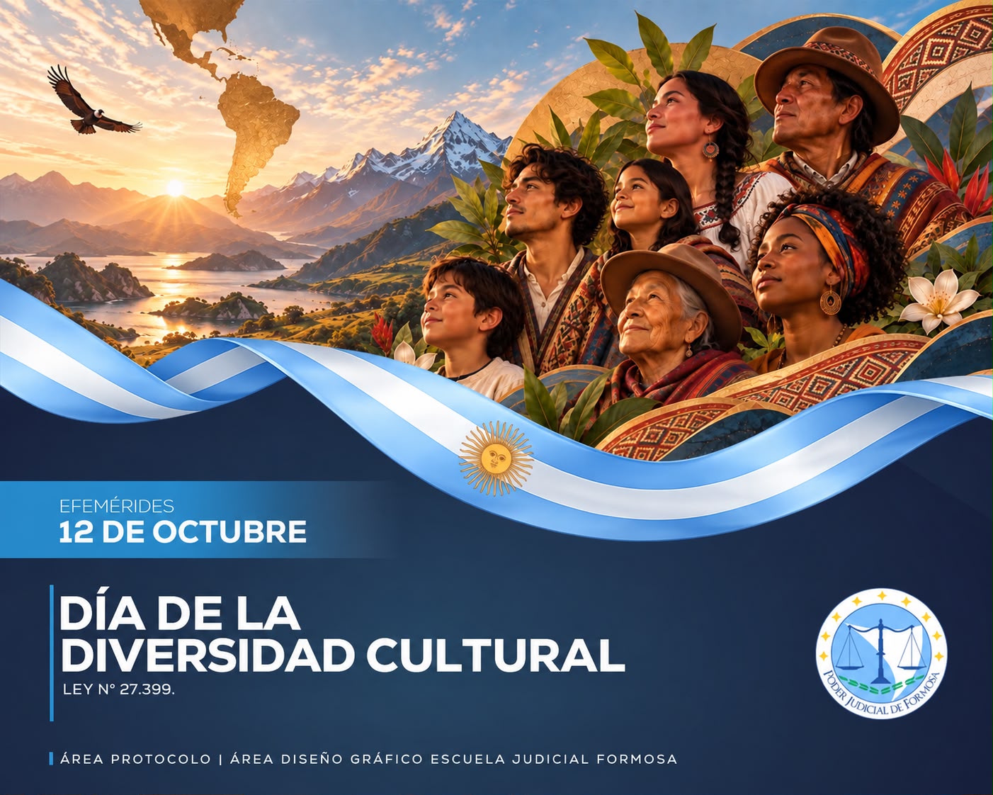 Día del respeto a la diversidad cultural