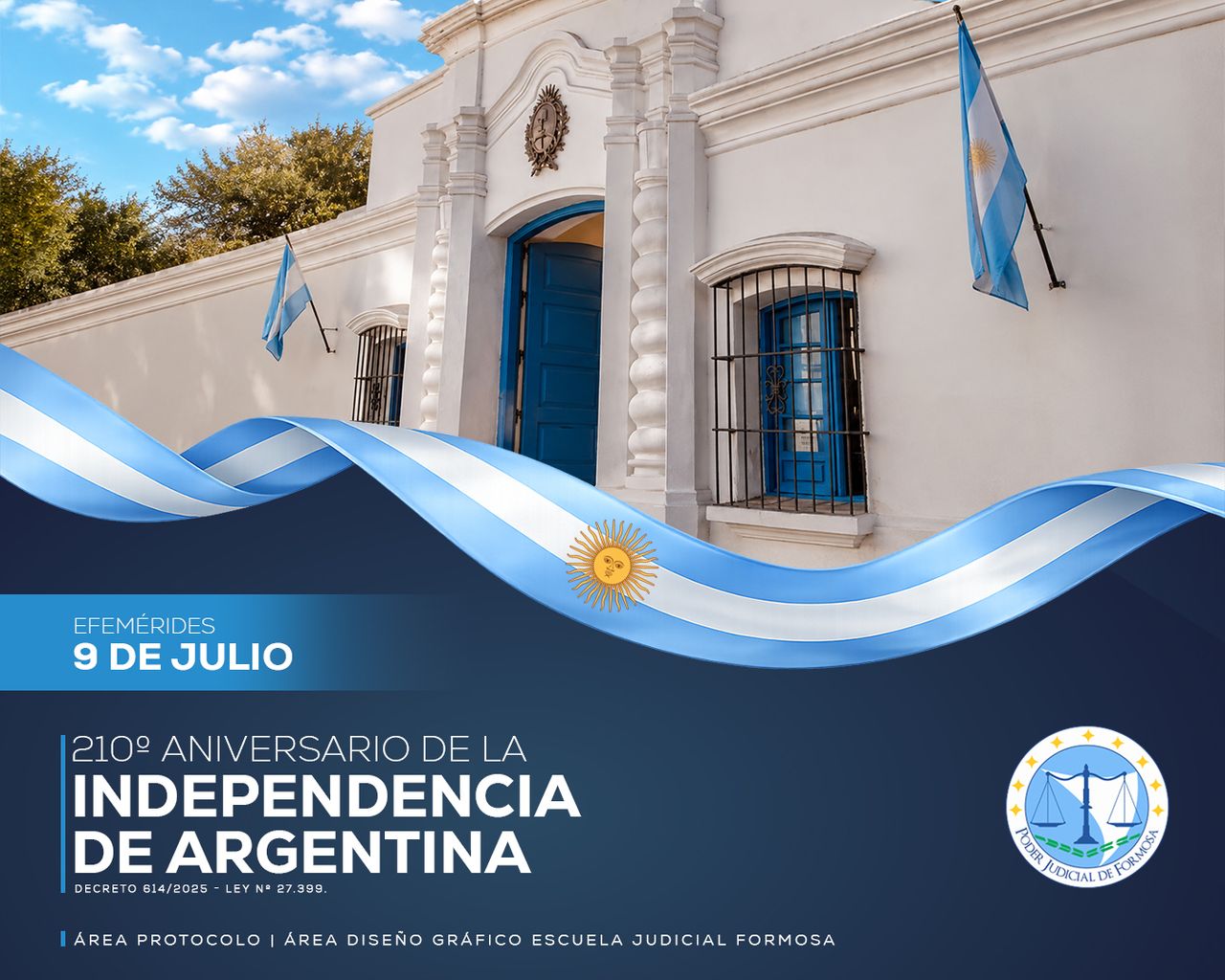 Día de la independencia