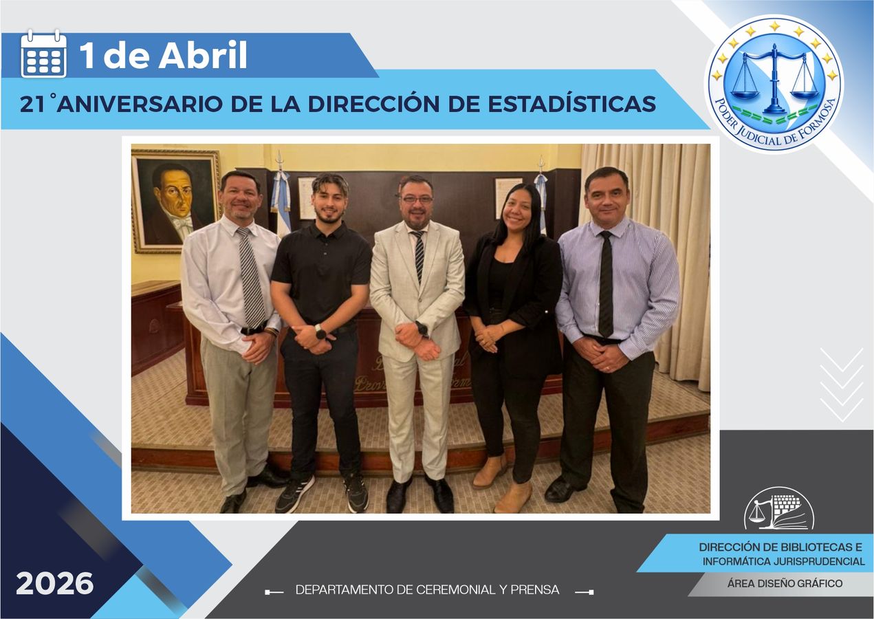 Oficina de Estadísticas