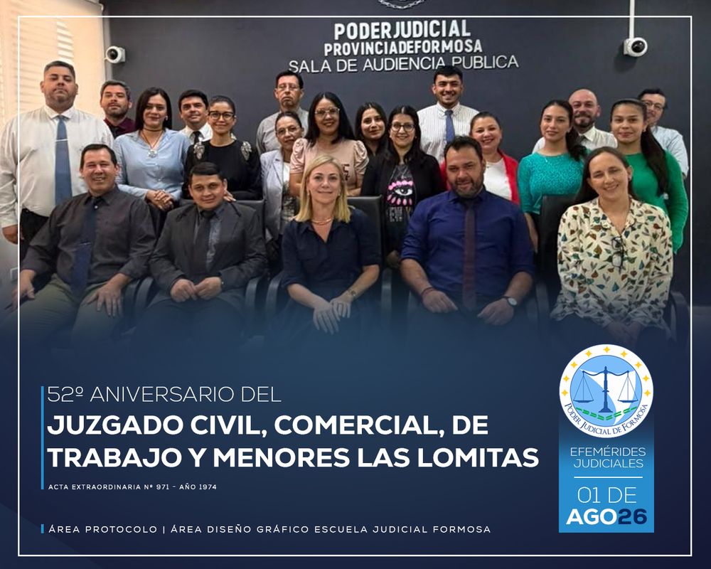 JCCTM Las Lomitas