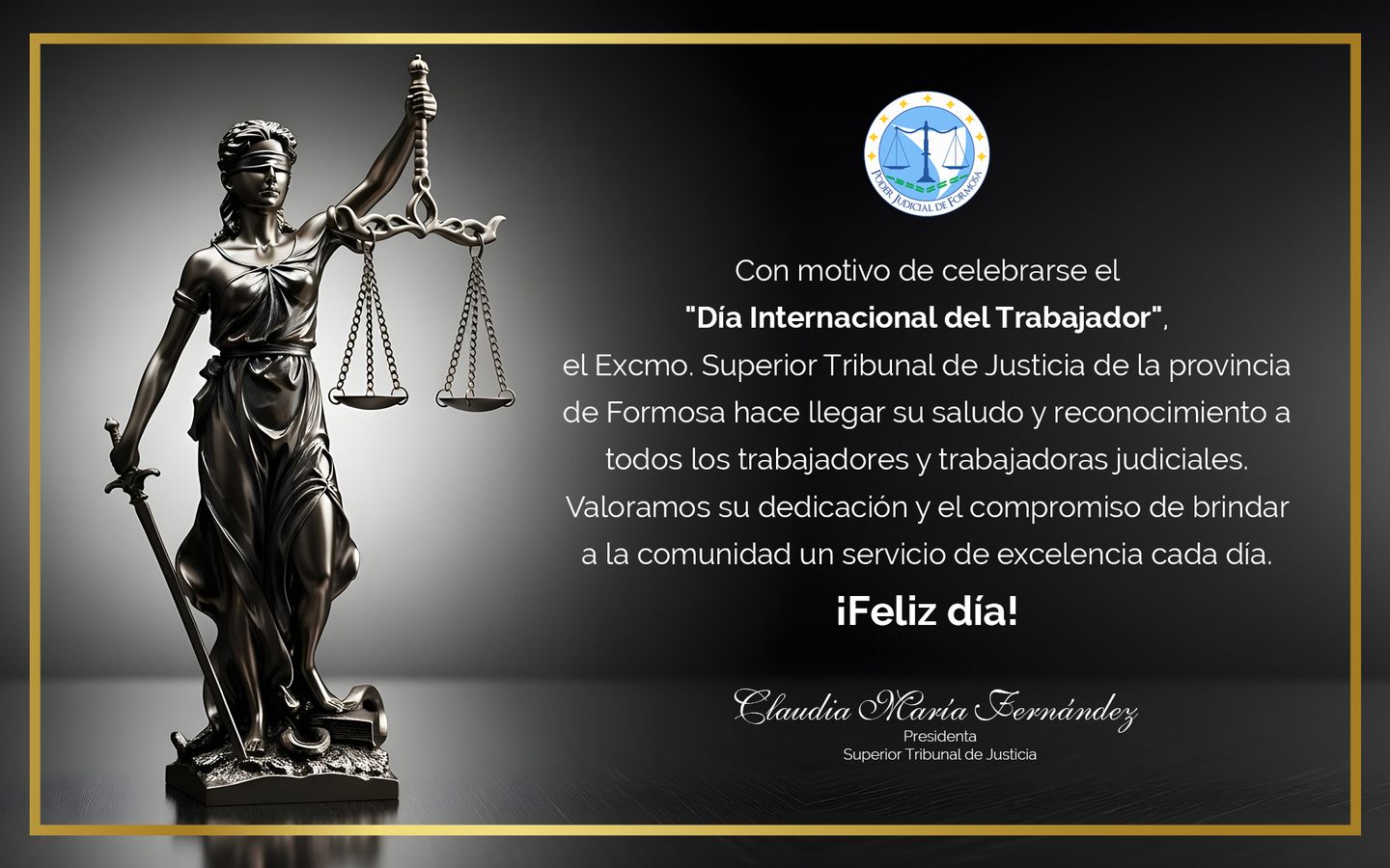 Día del Trabajador 2026