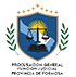 Escudo Procuración General